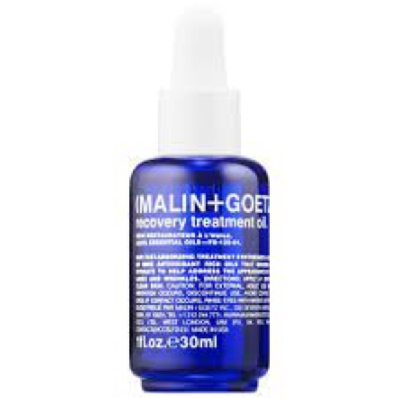 Malin+Goetz Recovery Treatment Oil - Picture 1 of 3